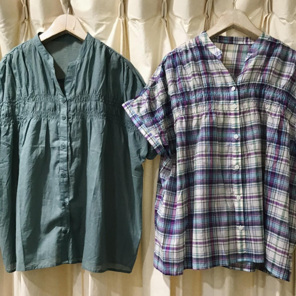 ꫛꫀꪝ✧‧˚トップス