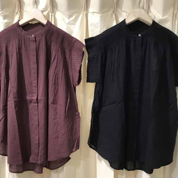 ꫛꫀꪝ✧‧˚トップス