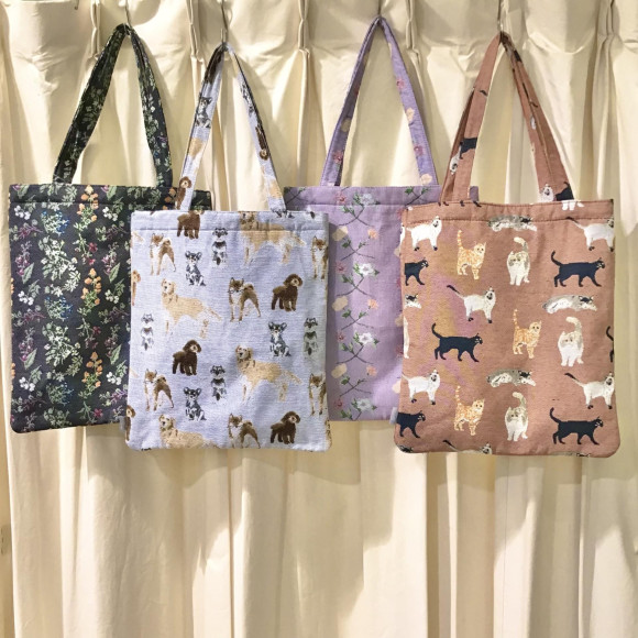 秋物新作トート♡♡