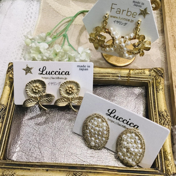 Newアクセサリー♡♡