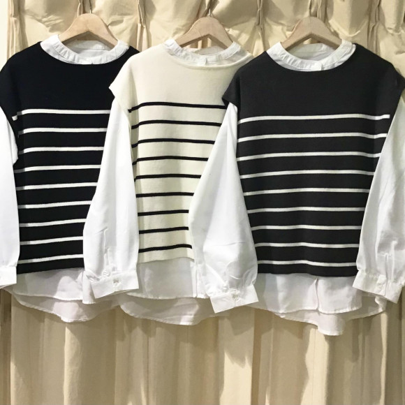 嬉しいセットアイテム!!