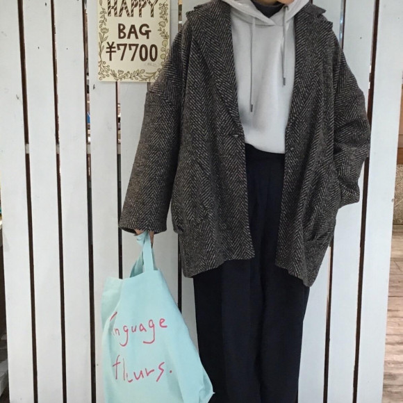 ❁⃘*.ﾟ2026年福袋のお知らせ❁⃘*.ﾟ