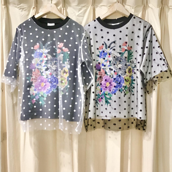 Scholar新作プルオーバー♡♡