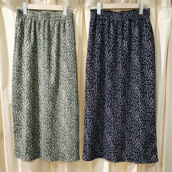 New＊スカート