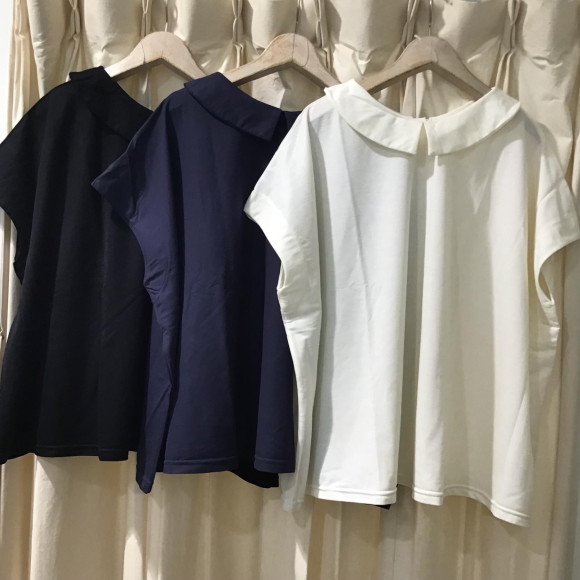 New♡プルオーバー