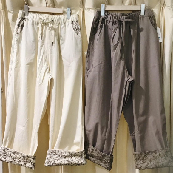New＊ボトムス