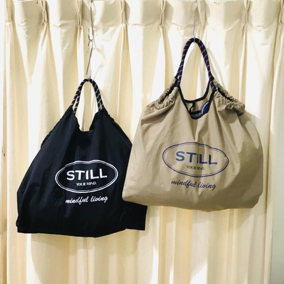 New！BIGトートバッグ！