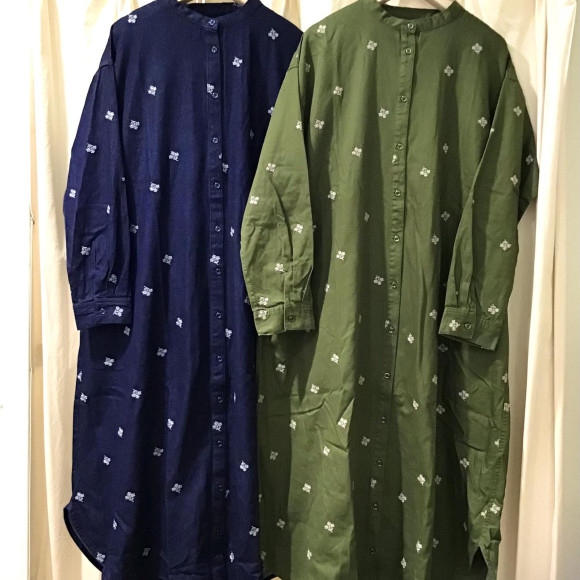 ワンピース入荷しました！