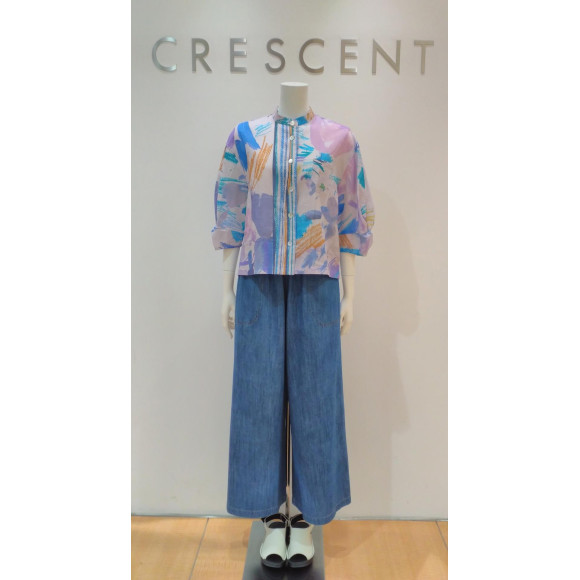 クレッシェント