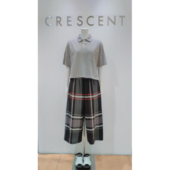 クレッシェント