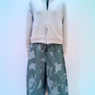 　　　　　　　　　★　New spring has arrived.　★