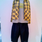 　　　　　　★★　羽織り物のご紹介　★★