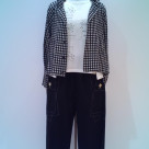 　　　　　　　　　***　캐주얼 코디네이터***