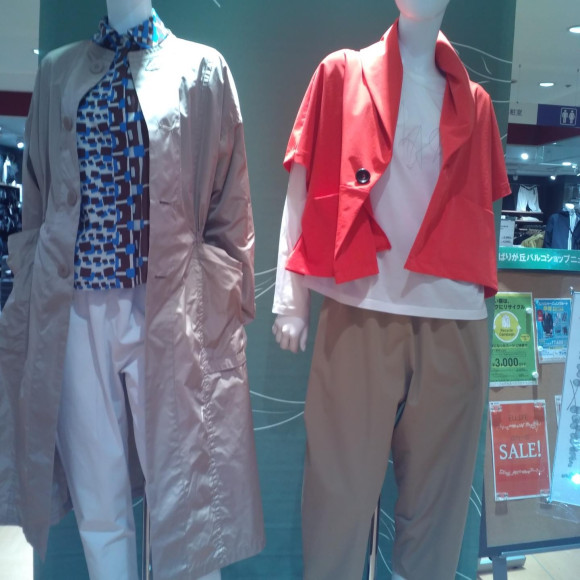 ハッピーバレンタインフェア