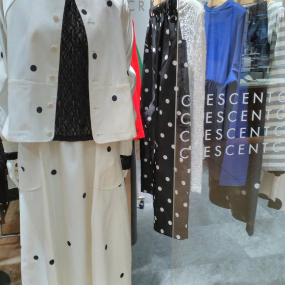 冬！ひばりのお トクな５日間　春物＊新入荷！！１２月１３日〜１7日