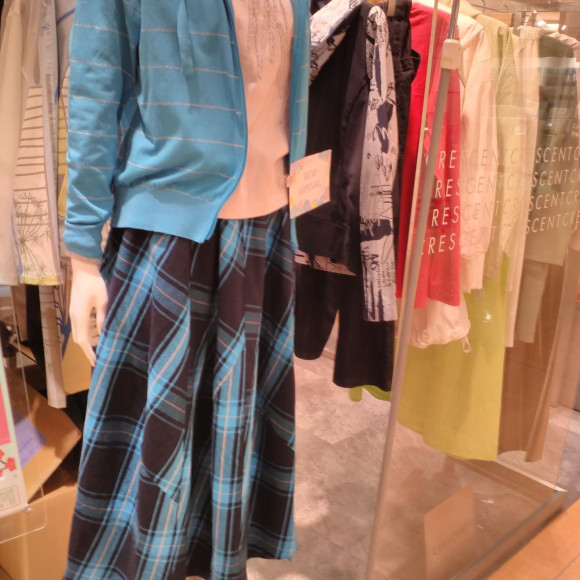 スプリングフェア開催中