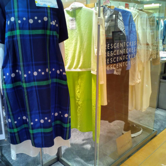 カジュアルフェア‼️　3月14日〜24日　ノベルティ差し上げます(数量限定)