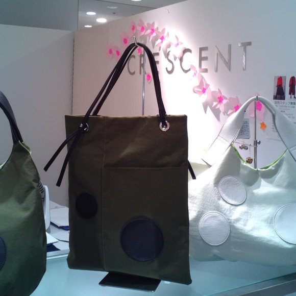 　　　　　〜❦　オリジナルバッグのご紹介　❦〜