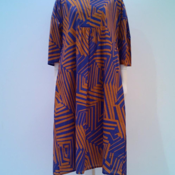 　　　〜❦　プリントワンピース入荷しました　❦〜