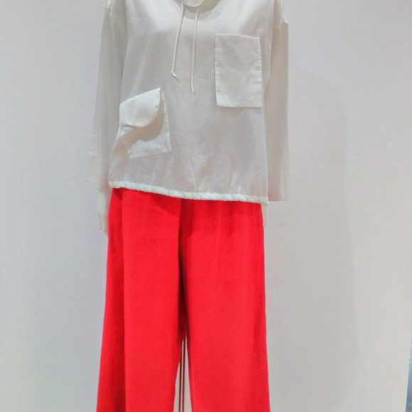 　　　♡♡メリハリコーディネート♡♡