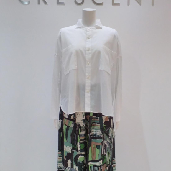 　　　　　　　　おすすめコーディネート