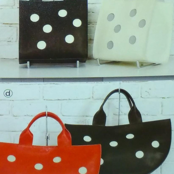 　　　　　　　　　☆　新作バックのご紹介　☆