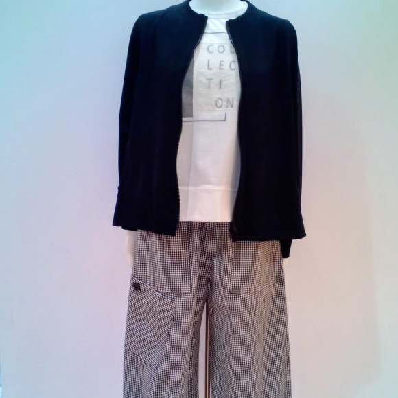 　　♡♡　カジュアルな装い　♡♡