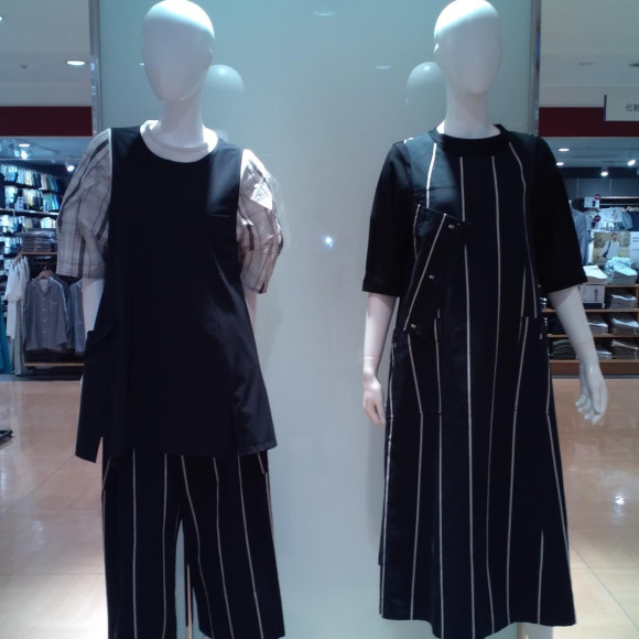 　　　　　　　☆☆☆ワンランク上の大人カジュアル☆☆☆