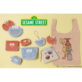 SESAME STREET