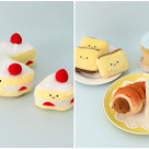 レトロ喫茶シリーズ