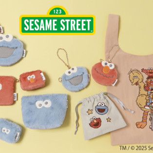 SESAME STREET