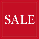 夏SALE開催中!