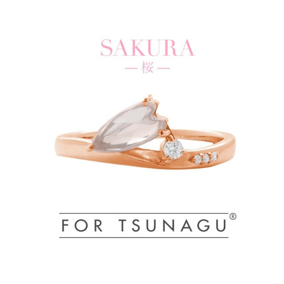 春の新作デザインをご紹介♪