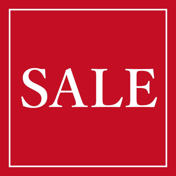 夏SALE開催中！