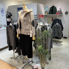 Coordinating for adults