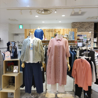 母の日