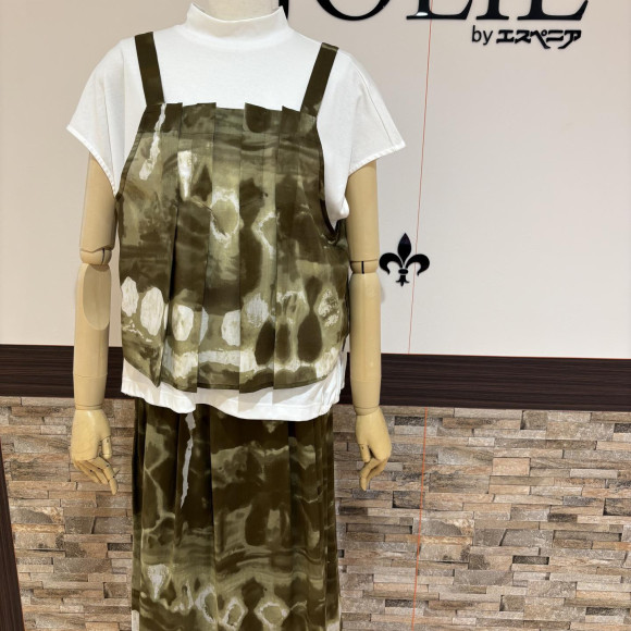 クリアランスセール