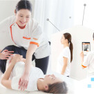 ゴールデンウィーク明けのお身体ケアに！