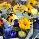 Father's Day Flower Gift!
