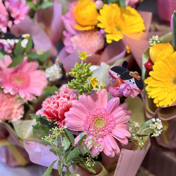 3/3　桃の節句・ひなまつり