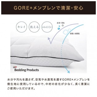 オーダーメイド枕作れます！西川寝具専門店