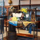 春の小物達が揃いました