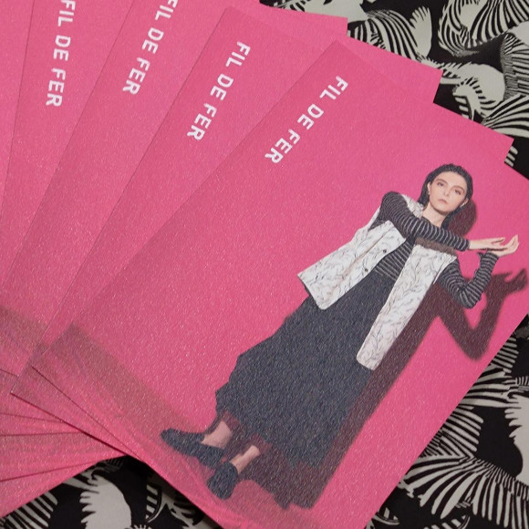 ポンチョコート/お知らせ