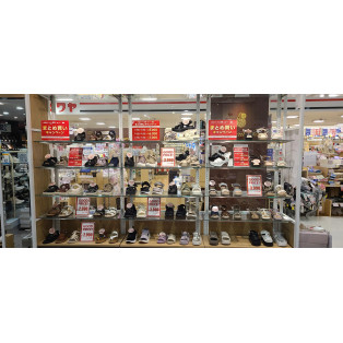 ☆レディースサンダルまとめ買いキャンペーン開催☆