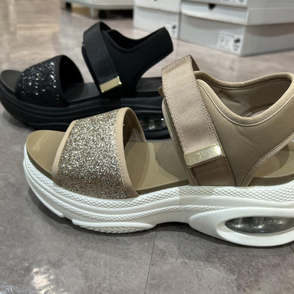 先取り★アツゾコサンダル