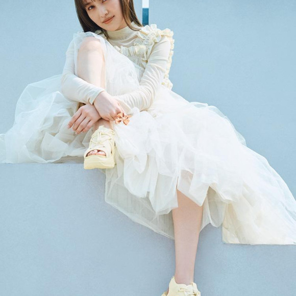 トレンド感UPレディースサンダル☆