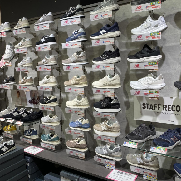 ☆秋冬の新作続々☆