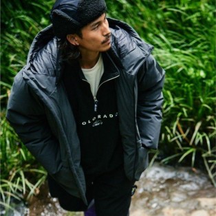 メンズ大人気アウターのご紹介★