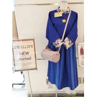 ☆彡　エリフェ初夏のおすすめ商品＆お得なお知らせ　☆彡