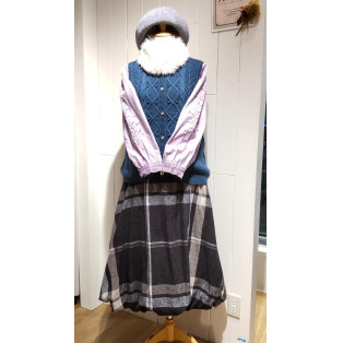 ☆。.:＊・゜エリフェ冬コレクションより☆。.:＊・゜